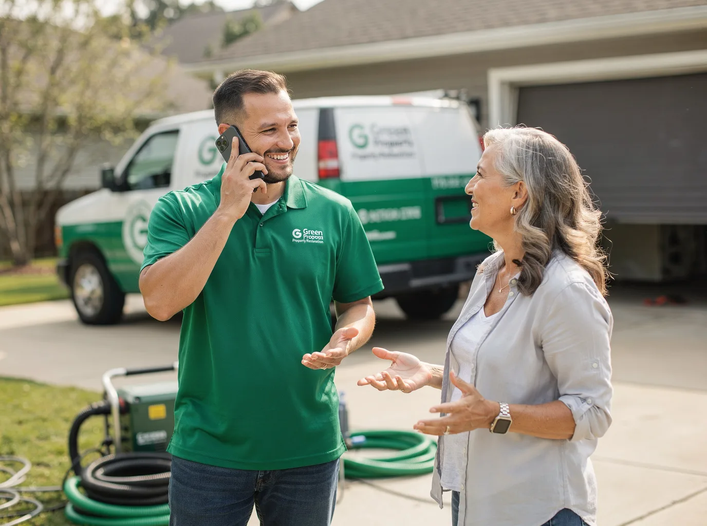 Water Damage Restoration Lattimore, NC FAQs